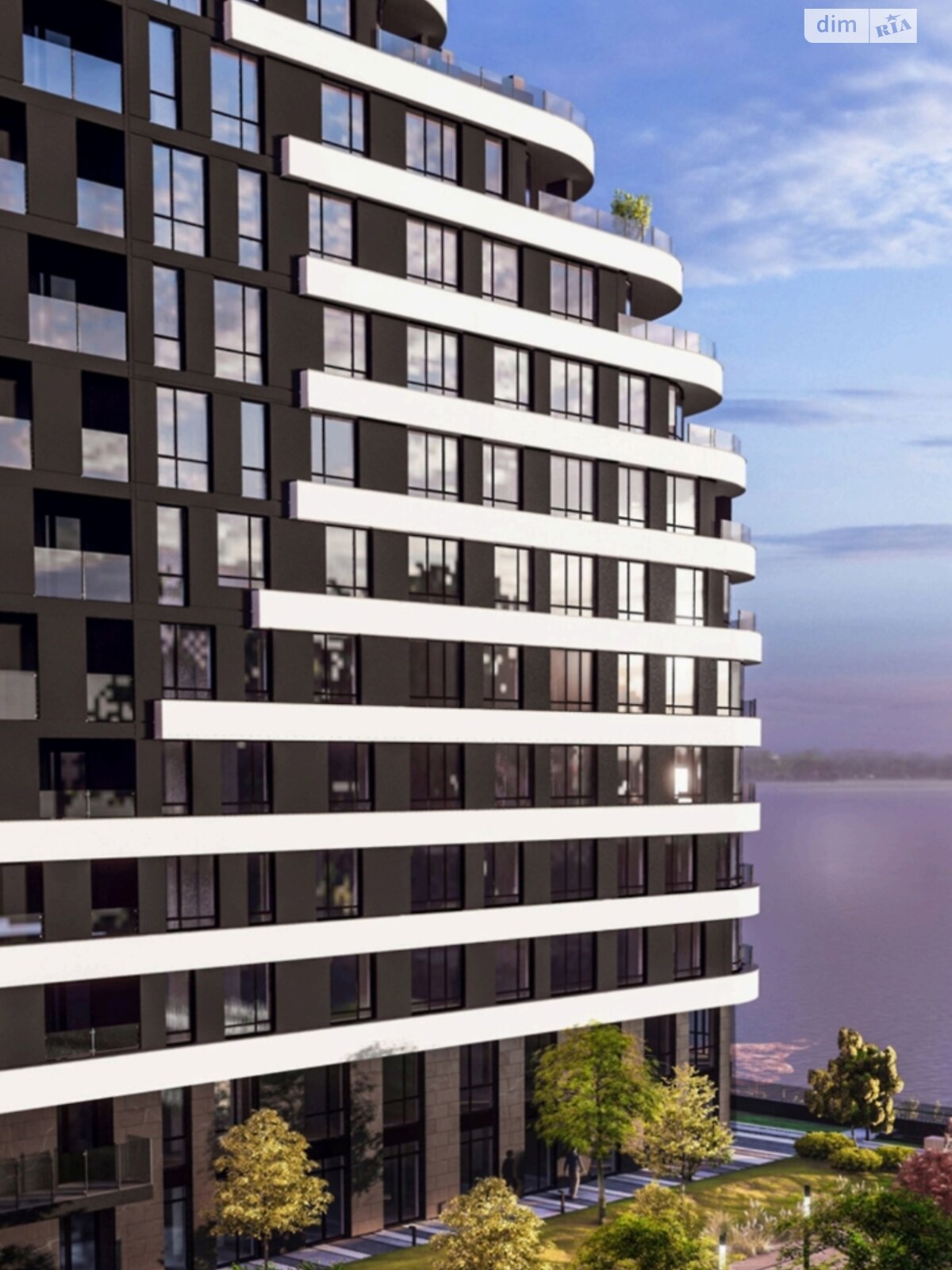 Продаж двокімнатної квартири в Тернополі, на вул. Білецька, район Новий світ фото 1