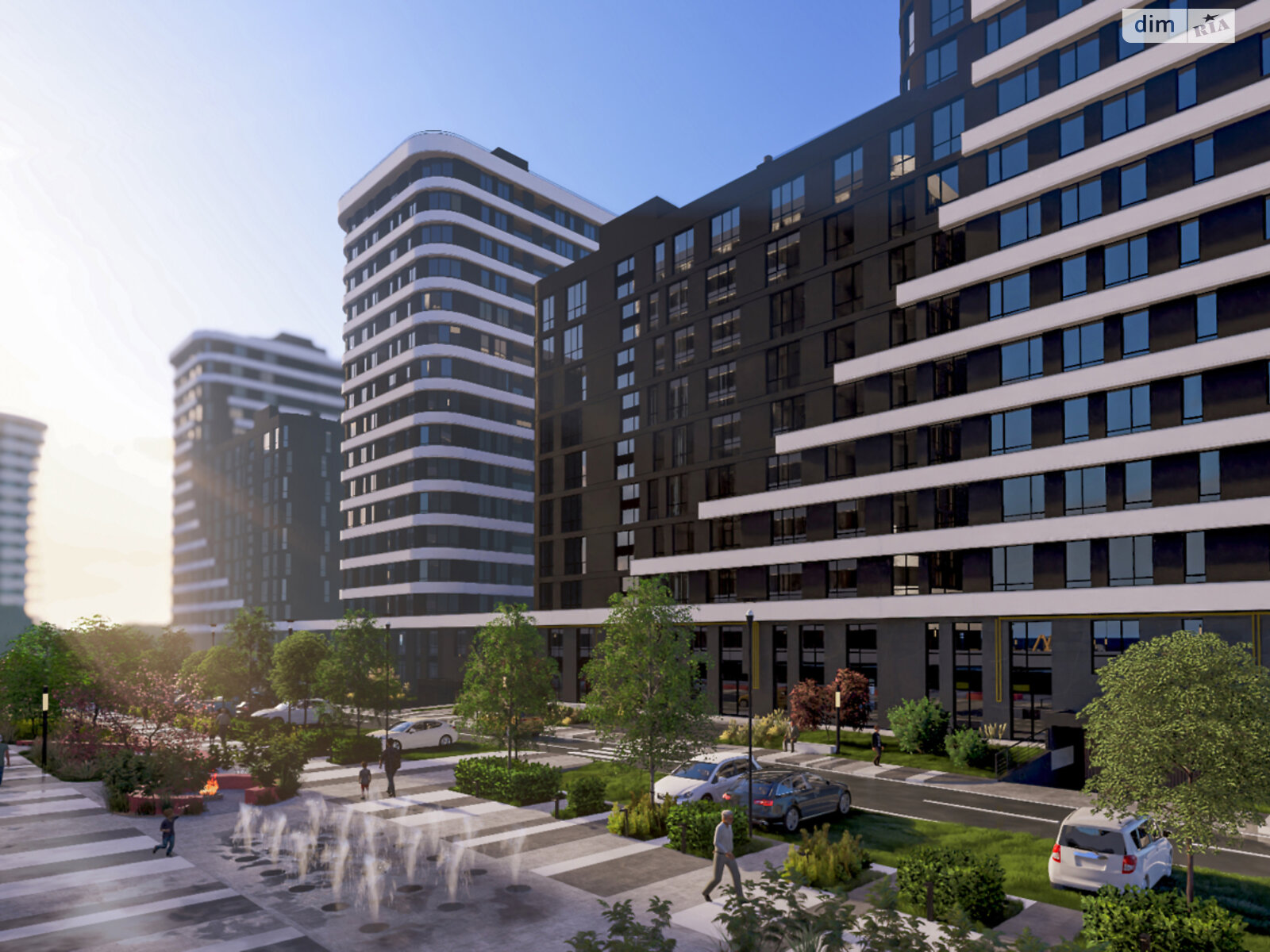 Продаж двокімнатної квартири в Тернополі, на вул. Білецька, район Новий світ фото 1