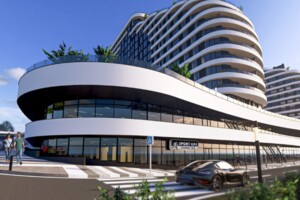 Продажа двухкомнатной квартиры в Тернополе, на ул. Билецкая 56, район Новый свет фото 2