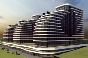 Продаж однокімнатної квартири в Тернополі, на вул. Білецька, район Новий світ фото 2