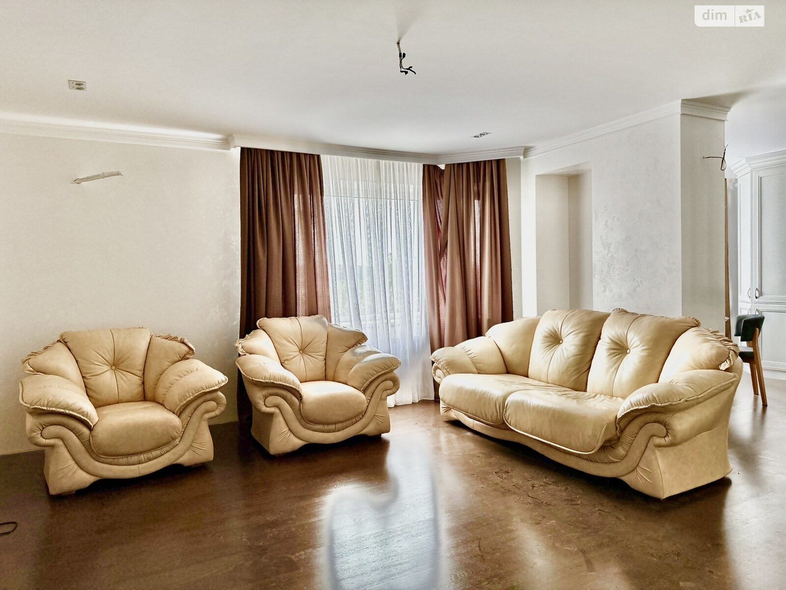 Продаж трикімнатної квартири в Тернополі, на вул. Білецька, район Новий світ фото 1