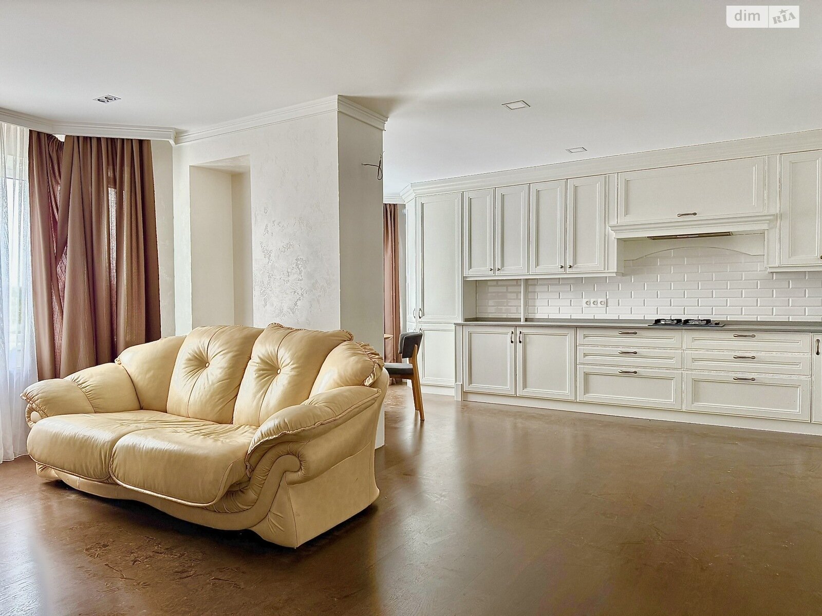 Продаж трикімнатної квартири в Тернополі, на вул. Білецька, район Новий світ фото 1