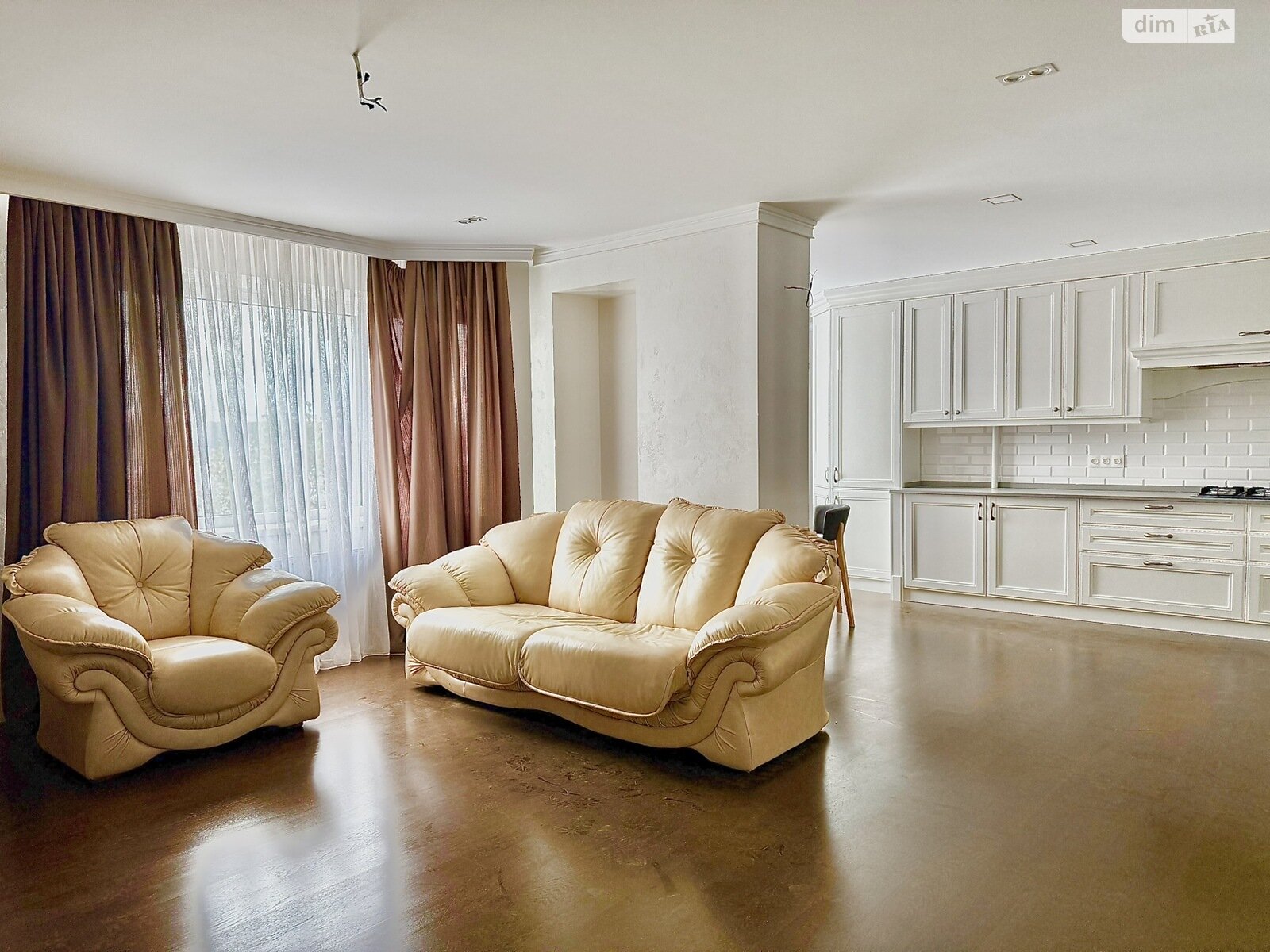 Продаж трикімнатної квартири в Тернополі, на вул. Білецька, район Новий світ фото 1