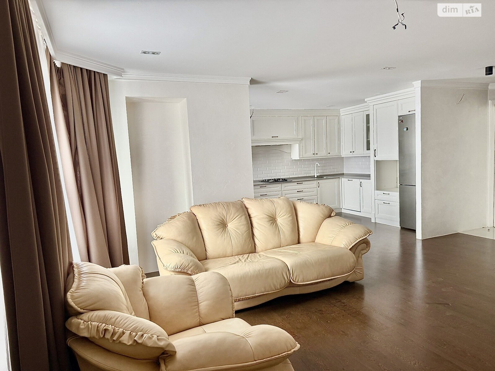 Продаж трикімнатної квартири в Тернополі, на вул. Білецька, район Новий світ фото 1