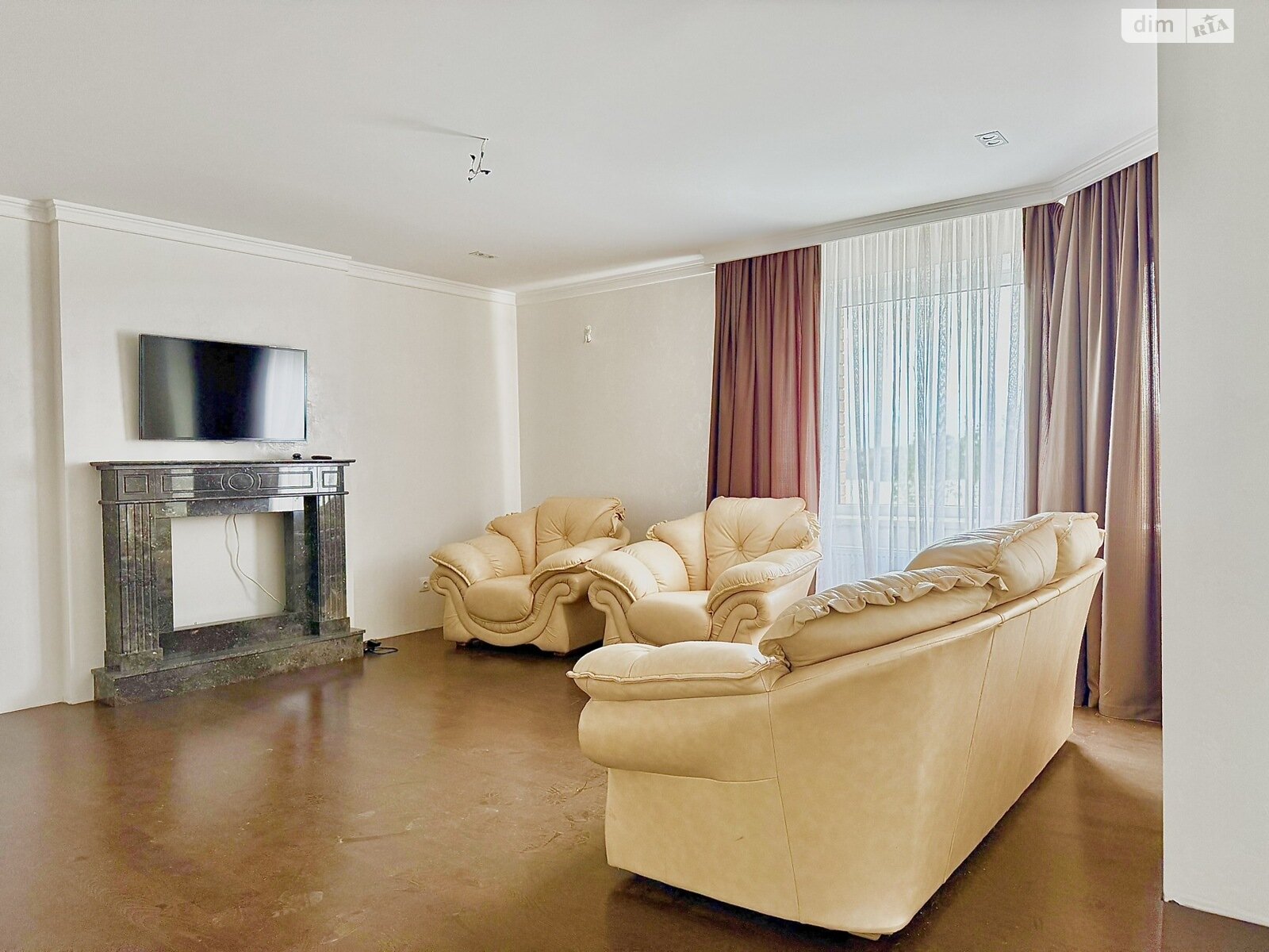 Продаж трикімнатної квартири в Тернополі, на вул. Білецька, район Новий світ фото 1