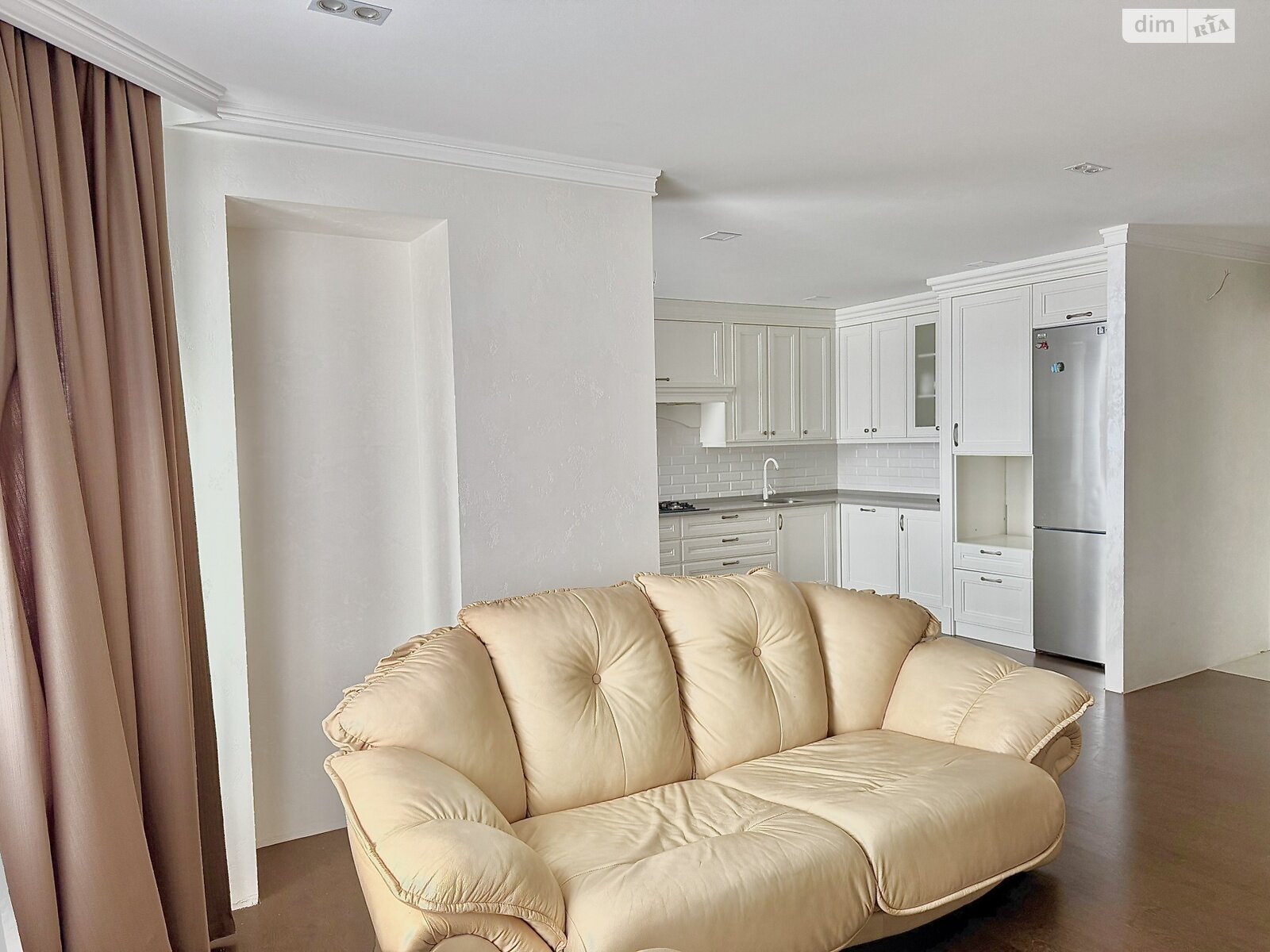 Продаж трикімнатної квартири в Тернополі, на вул. Білецька, район Новий світ фото 1