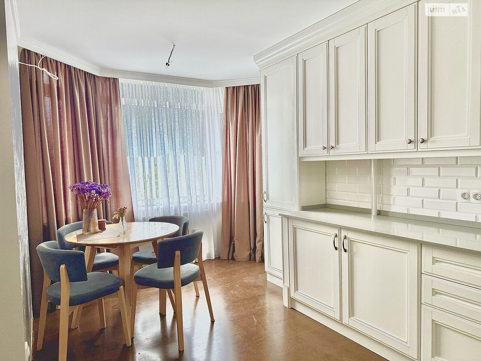 Продаж трикімнатної квартири в Тернополі, на вул. Білецька, район Новий світ фото 1