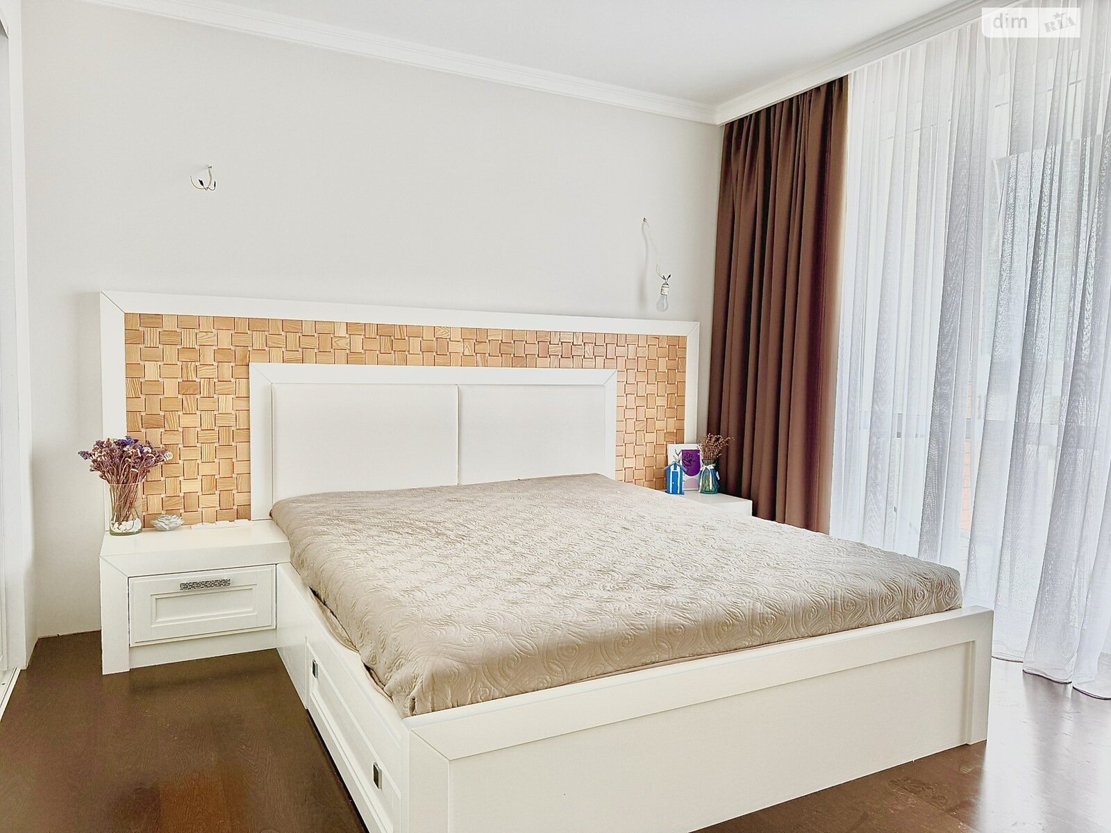 Продаж трикімнатної квартири в Тернополі, на вул. Білецька, район Новий світ фото 1