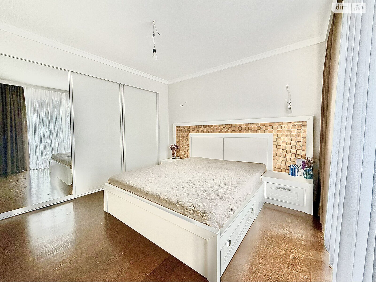 Продаж трикімнатної квартири в Тернополі, на вул. Білецька, район Новий світ фото 1