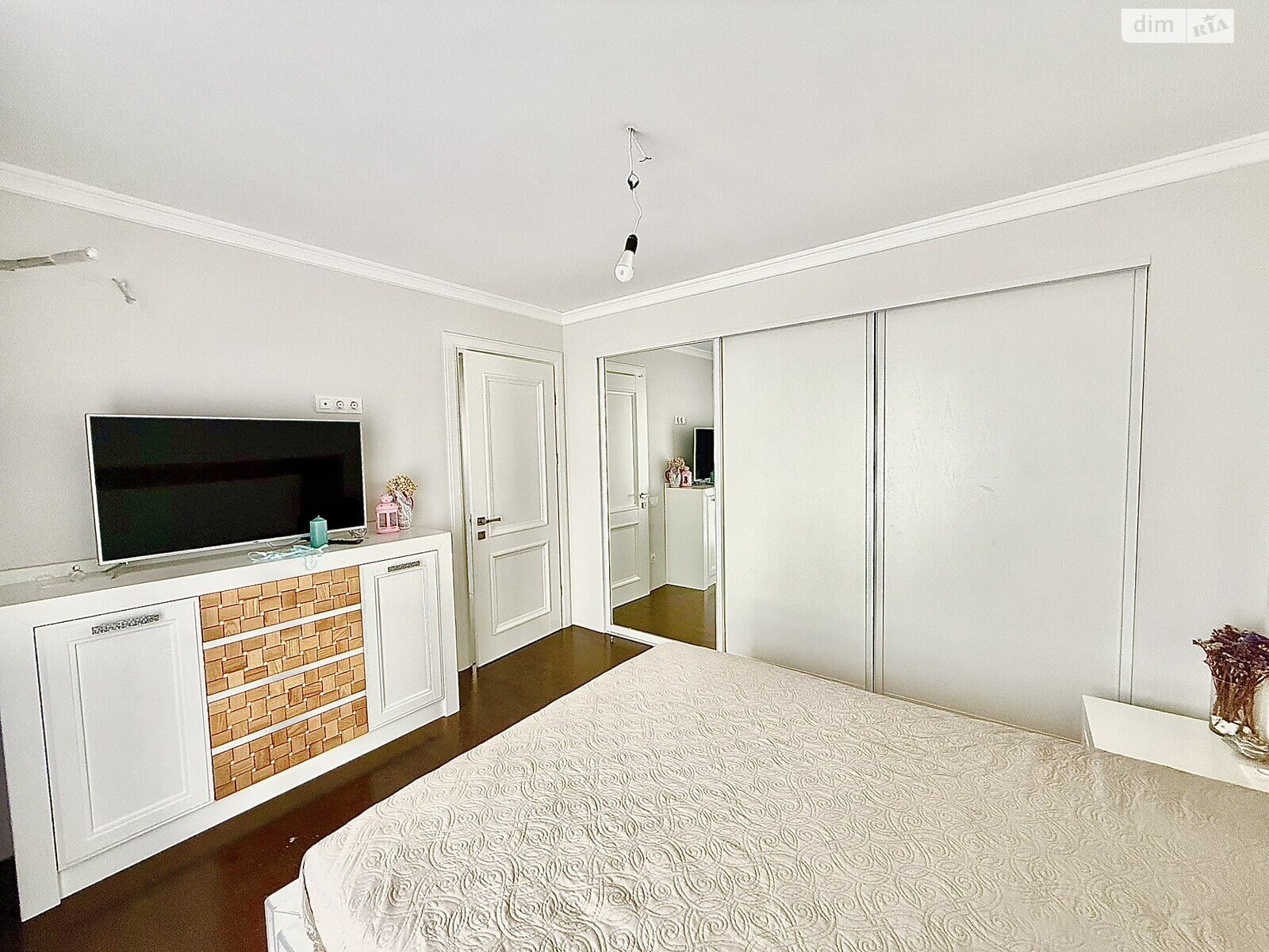 Продаж трикімнатної квартири в Тернополі, на вул. Білецька, район Новий світ фото 1