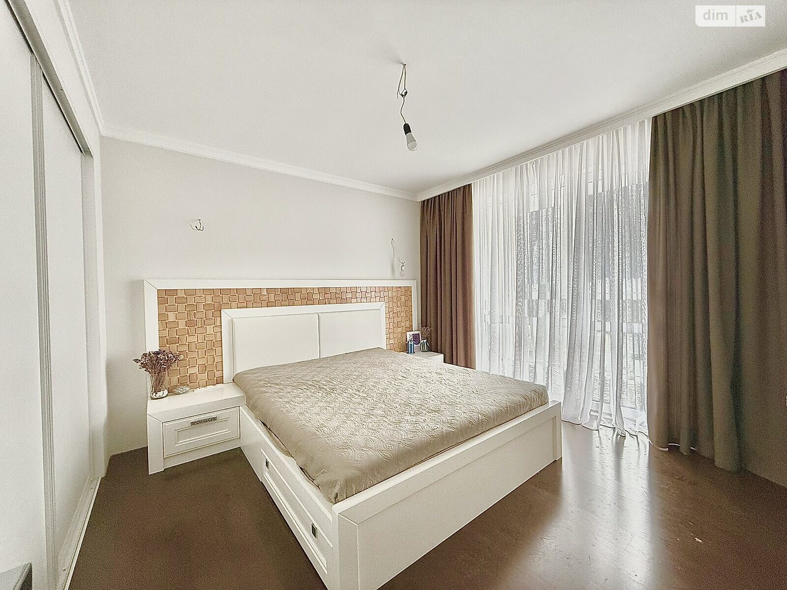 Продаж трикімнатної квартири в Тернополі, на вул. Білецька, район Новий світ фото 1