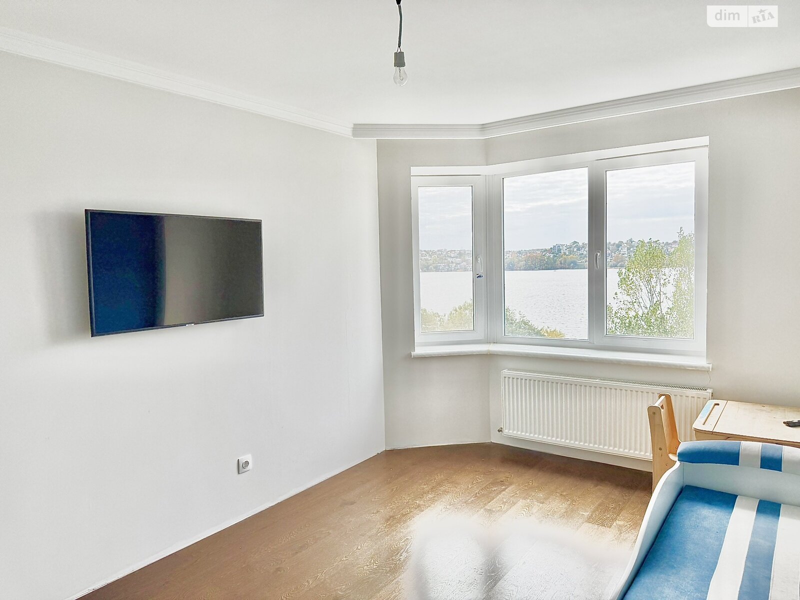 Продаж трикімнатної квартири в Тернополі, на вул. Білецька, район Новий світ фото 1