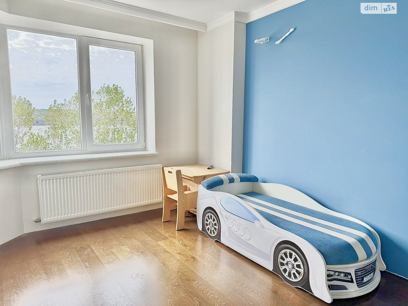 Продаж трикімнатної квартири в Тернополі, на вул. Білецька, район Новий світ фото 1