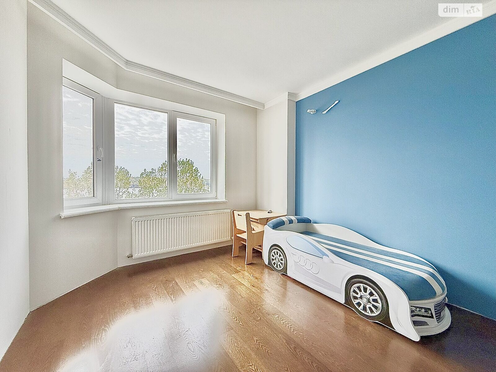 Продаж трикімнатної квартири в Тернополі, на вул. Білецька, район Новий світ фото 1