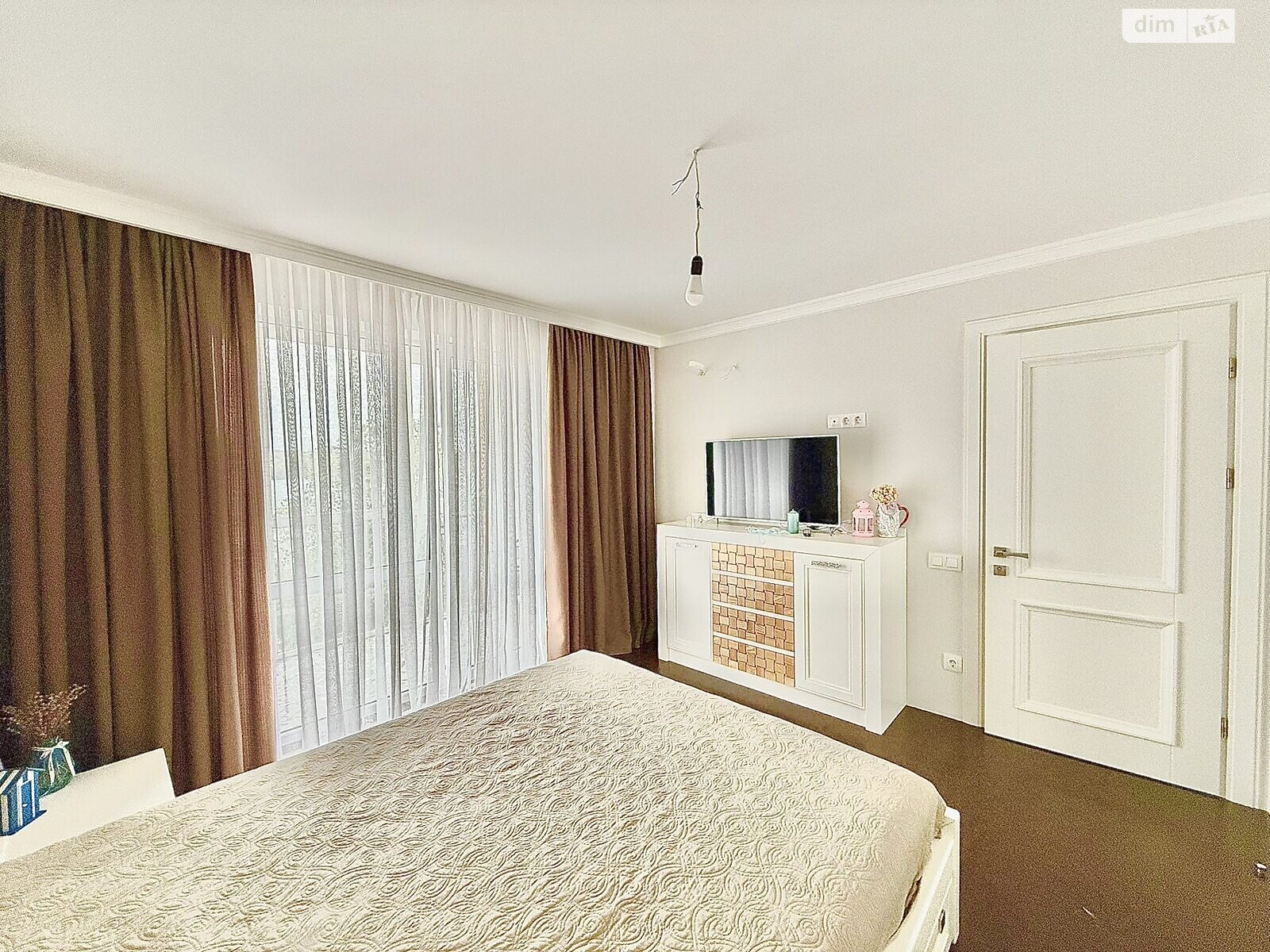 Продаж трикімнатної квартири в Тернополі, на вул. Білецька, район Новий світ фото 1