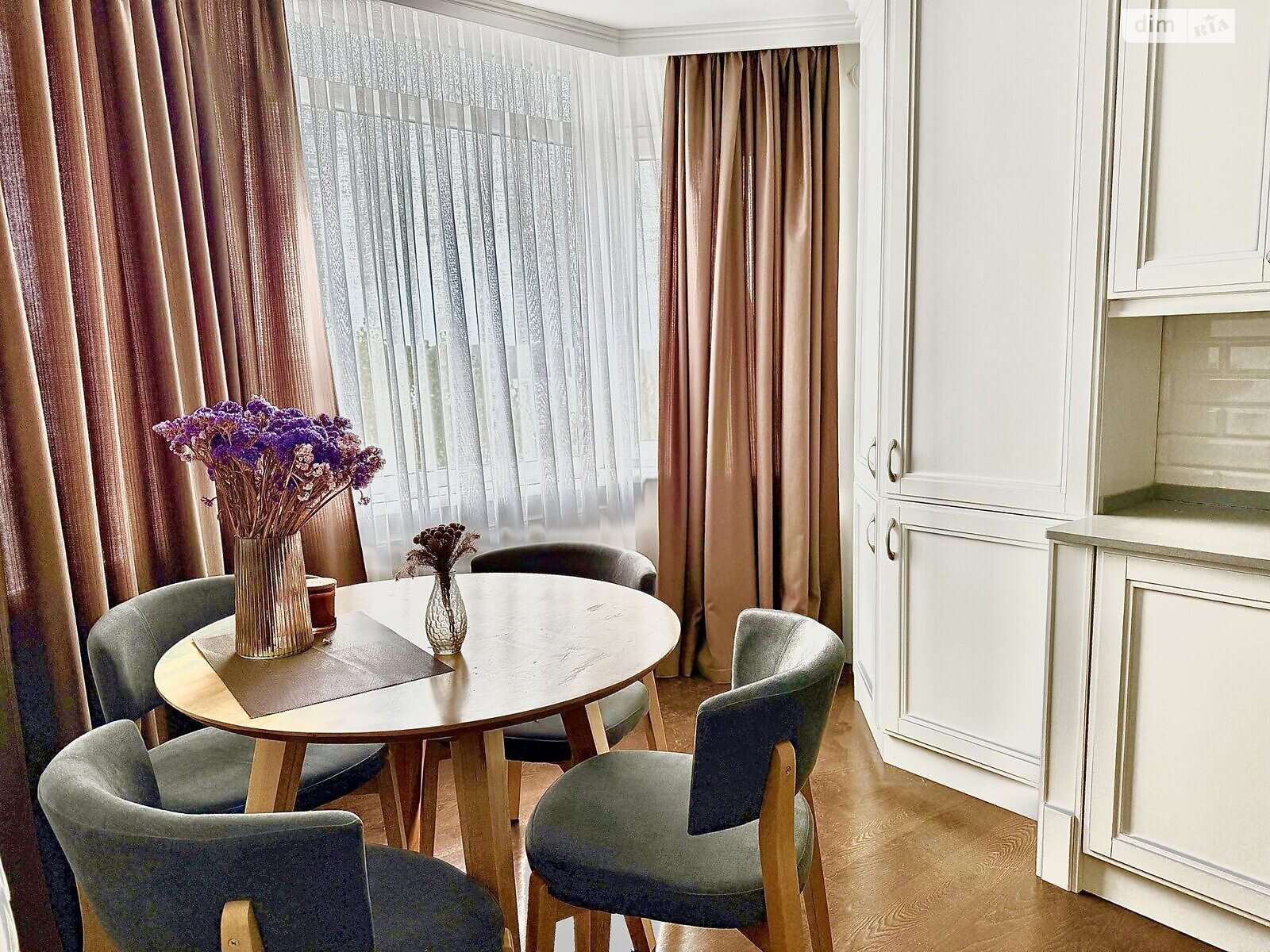 Продаж трикімнатної квартири в Тернополі, на вул. Білецька, район Новий світ фото 1