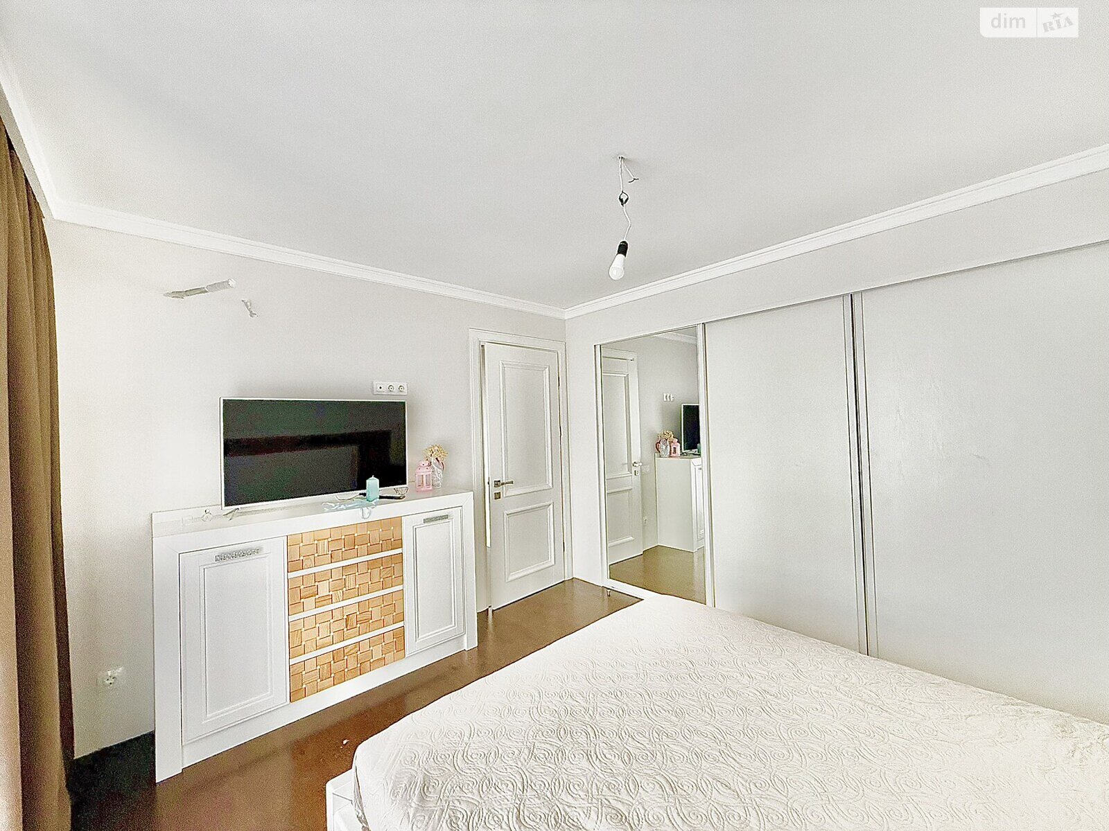 Продаж трикімнатної квартири в Тернополі, на вул. Білецька, район Новий світ фото 1