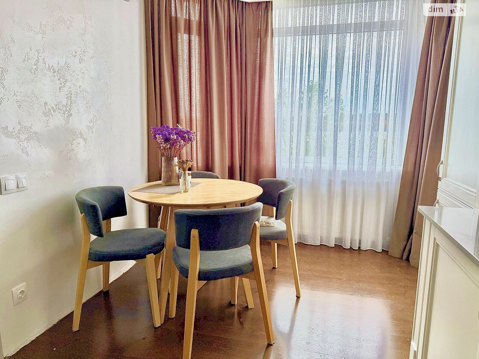 Продаж трикімнатної квартири в Тернополі, на вул. Білецька, район Новий світ фото 1