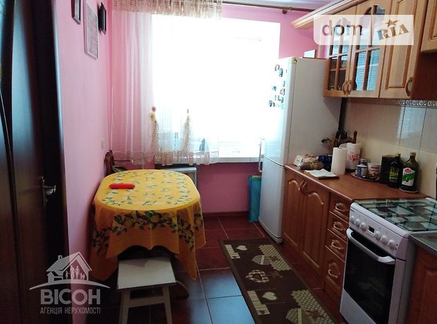 Продажа трехкомнатной квартиры в Тернополе, на ул. Билецкая район Новый свет фото 1 Продажа трехкомнатной квартиры в Тернополе, на ул. Билецкая район Новый свет фото 1