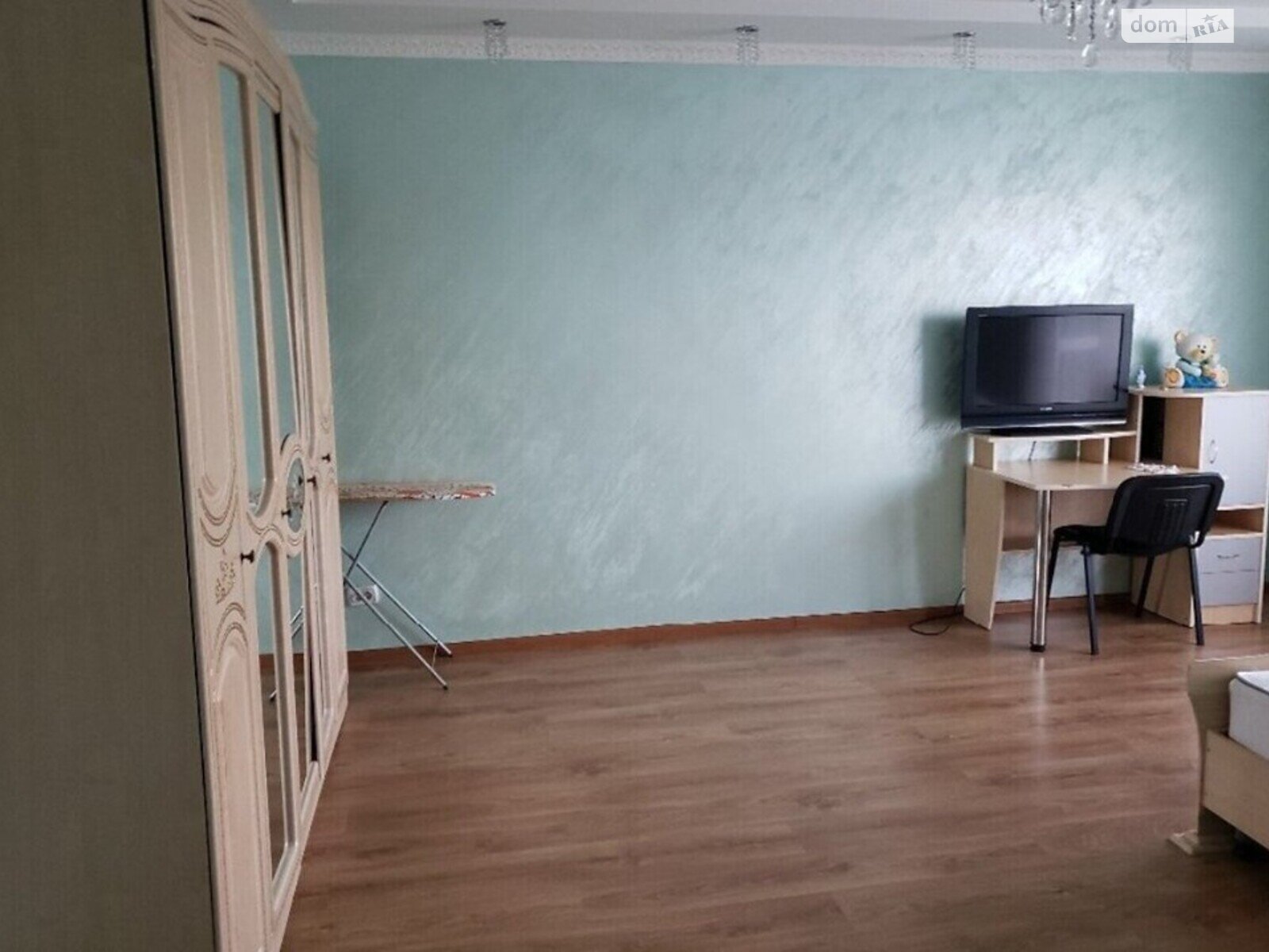 Продажа трехкомнатной квартиры в Тернополе, на ул. Бродовская, район Новый свет фото 1