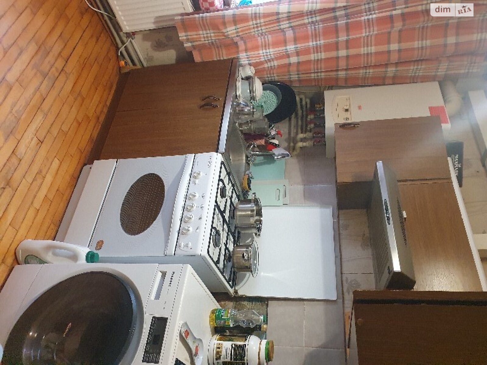 Продажа двухкомнатной квартиры в Тернополе, на ул. Броварная, район Новый свет фото 1