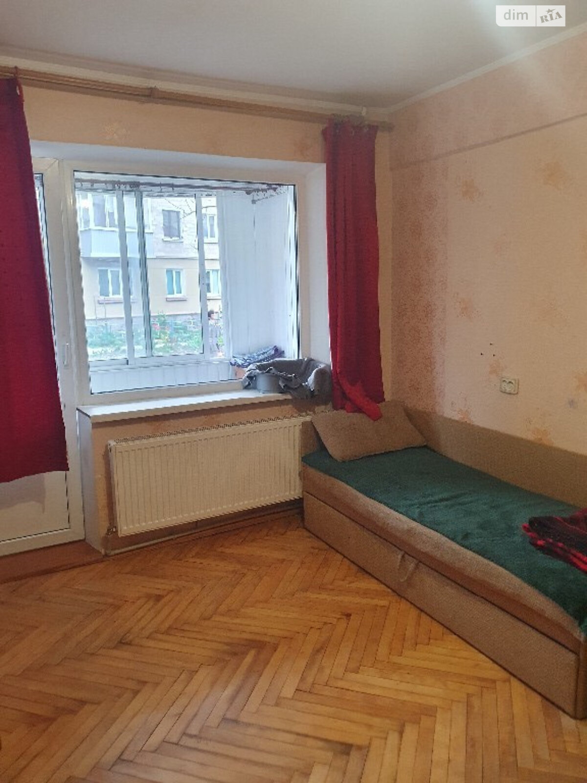 Продажа двухкомнатной квартиры в Тернополе, на ул. Броварная, район Новый свет фото 1