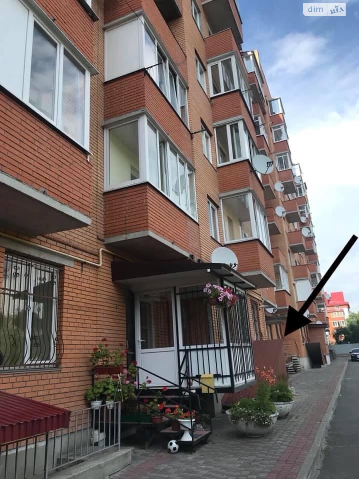 Продажа двухкомнатной квартиры в Тернополе, на ул. Деловая, район Новый свет фото 1 Продажа двухкомнатной квартиры в Тернополе, на ул. Деловая, район Новый свет фото 1