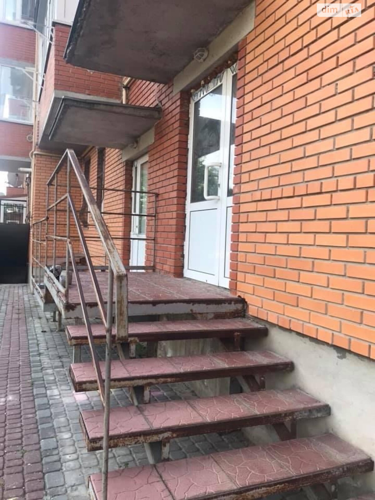 Продажа двухкомнатной квартиры в Тернополе, на ул. Деловая, район Новый свет фото 1 Продажа двухкомнатной квартиры в Тернополе, на ул. Деловая, район Новый свет фото 1