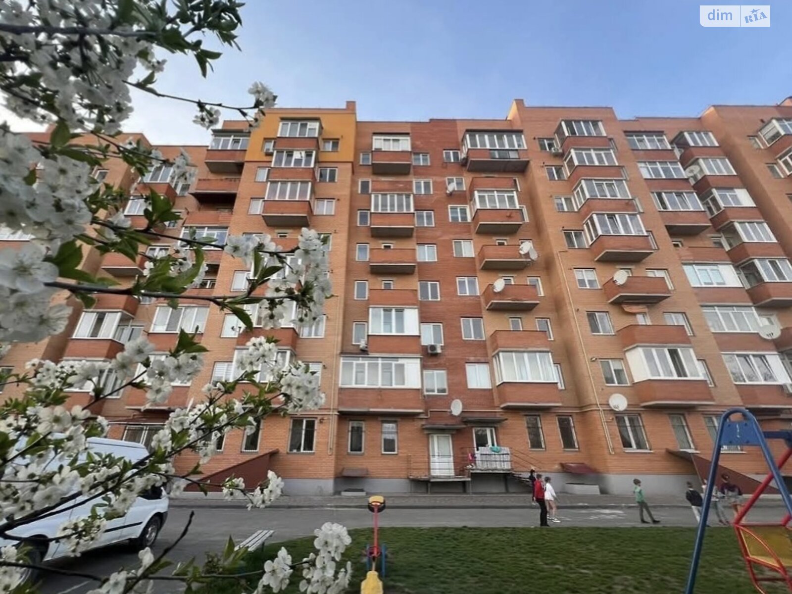 Продаж двокімнатної квартири в Тернополі, на вул. Ділова 3, район Новий світ фото 1 Продаж двокімнатної квартири в Тернополі, на вул. Ділова 3, район Новий світ фото 1
