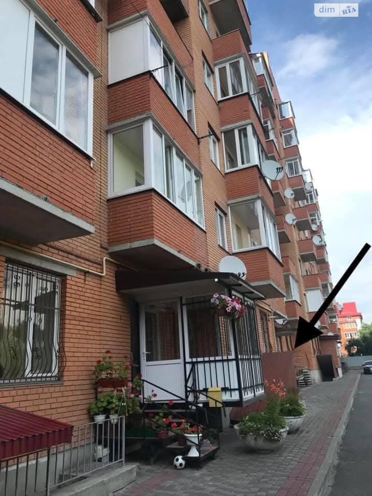 Продаж двокімнатної квартири в Тернополі, на вул. Ділова 3, район Новий світ фото 1 Продаж двокімнатної квартири в Тернополі, на вул. Ділова 3, район Новий світ фото 1