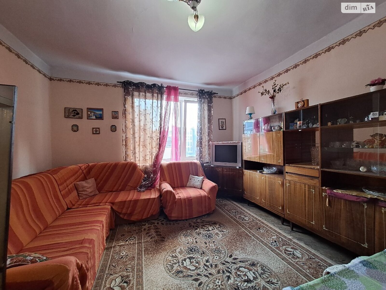 Продажа двухкомнатной квартиры в Тернополе, на ул. Елены Телиги, район Новый свет фото 1