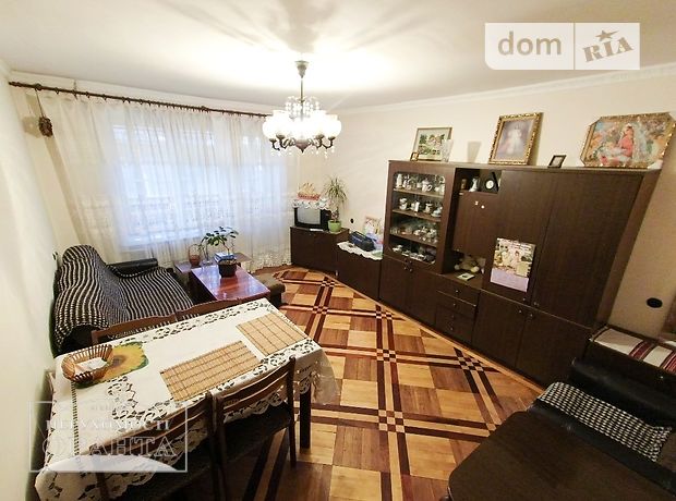 Продажа четырехкомнатной квартиры в Тернополе, на ул. Котляревского район Новый свет фото 1 Продажа четырехкомнатной квартиры в Тернополе, на ул. Котляревского район Новый свет фото 1