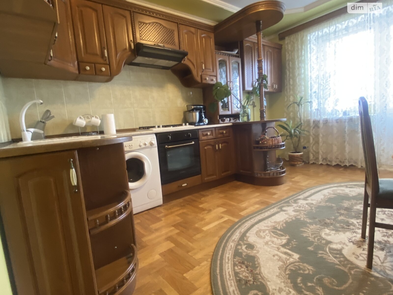 Продажа трехкомнатной квартиры в Тернополе, на ул. Котляревского 13, район Новый свет фото 1 Продажа трехкомнатной квартиры в Тернополе, на ул. Котляревского 13, район Новый свет фото 1