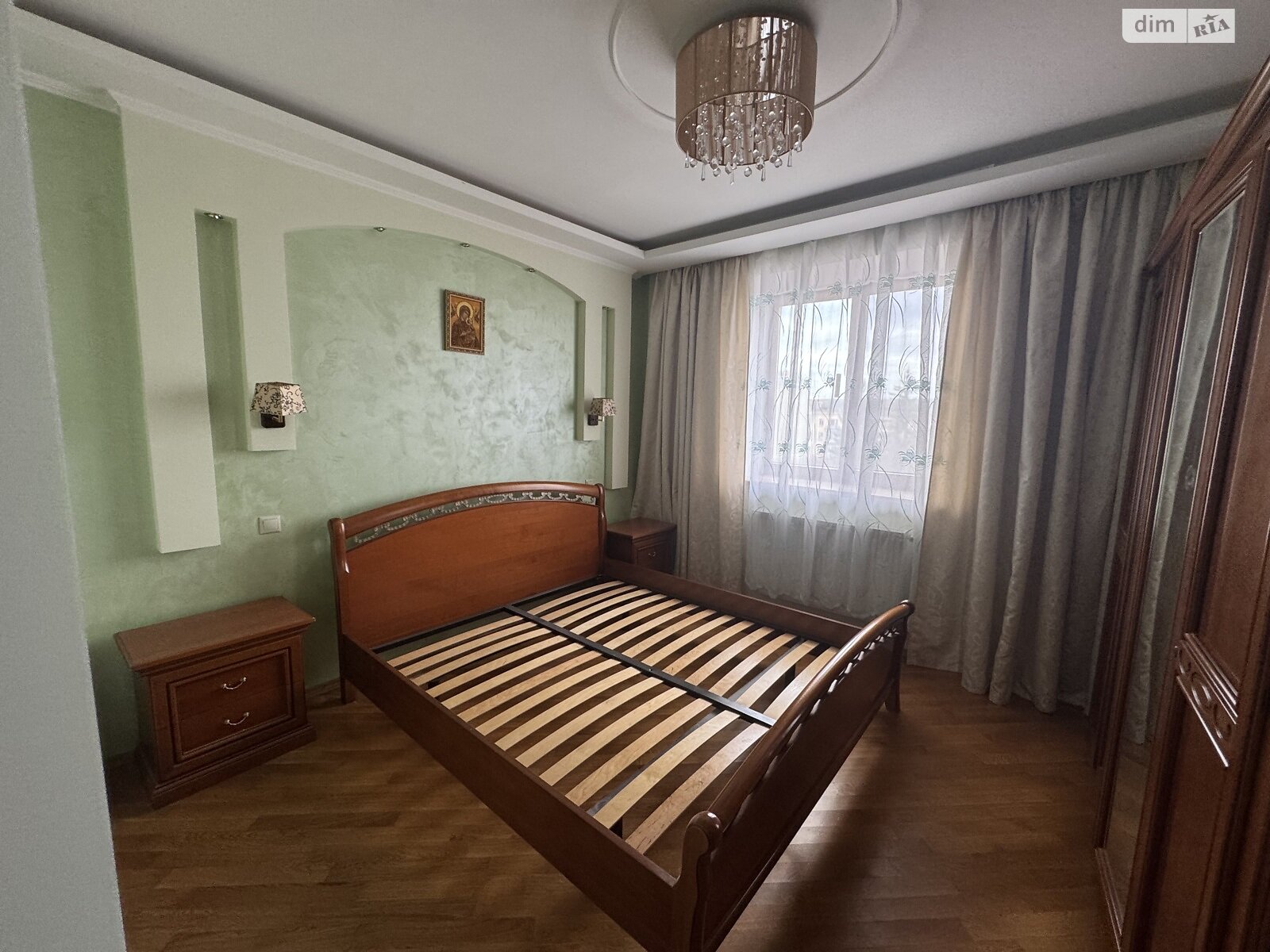 Продажа трехкомнатной квартиры в Тернополе, на ул. Котляревского 13, район Новый свет фото 1 Продажа трехкомнатной квартиры в Тернополе, на ул. Котляревского 13, район Новый свет фото 1