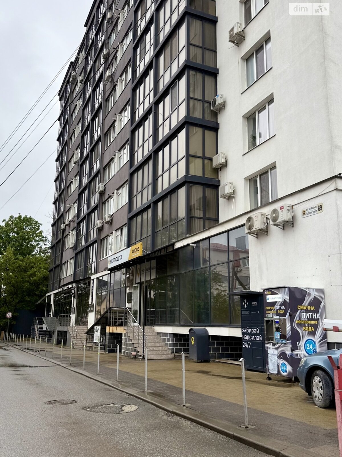 Продажа однокомнатной квартиры в Тернополе, на ул. Котляревского 69, район Новый свет фото 1 Продажа однокомнатной квартиры в Тернополе, на ул. Котляревского 69, район Новый свет фото 1