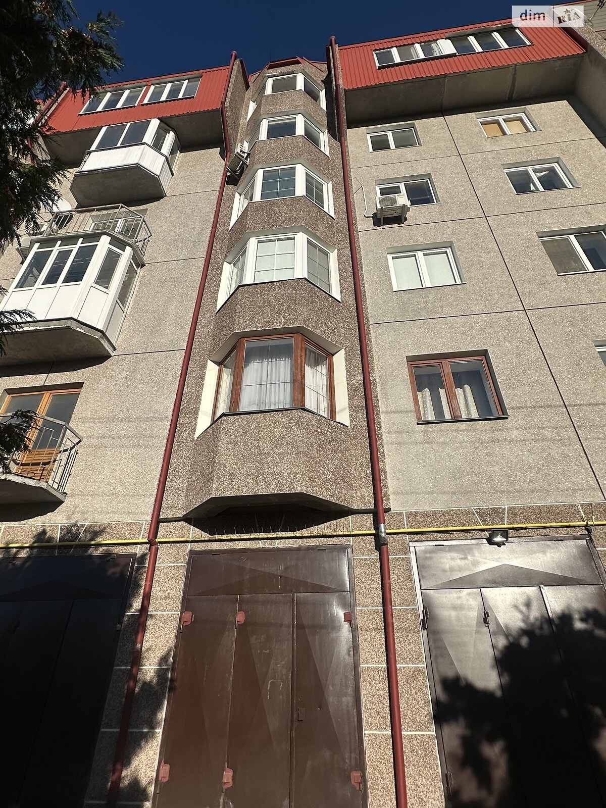 Продажа трехкомнатной квартиры в Тернополе, на ул. Котляревского, район Новый свет фото 1 Продажа трехкомнатной квартиры в Тернополе, на ул. Котляревского, район Новый свет фото 1