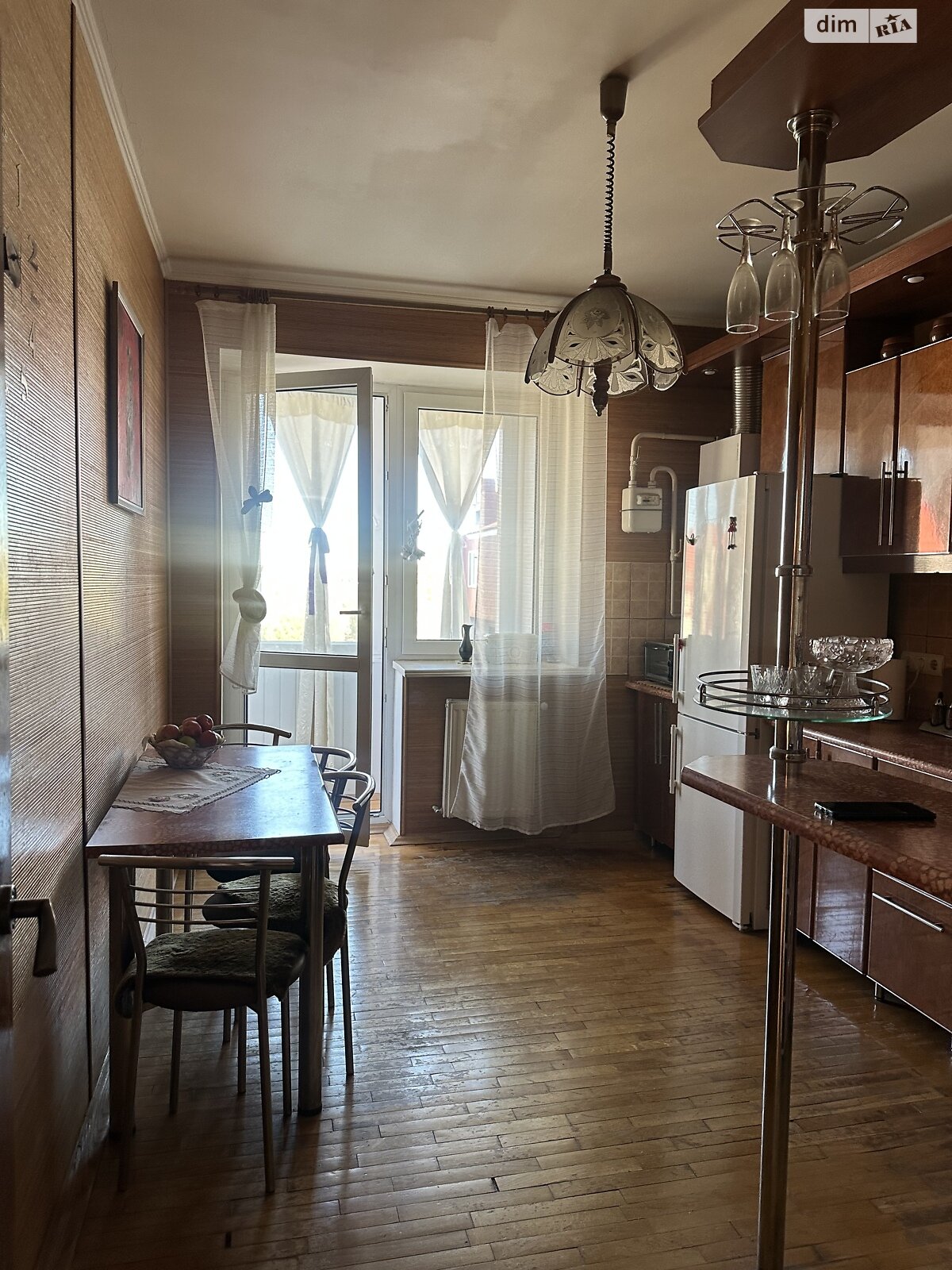 Продажа трехкомнатной квартиры в Тернополе, на ул. Котляревского, район Новый свет фото 1 Продажа трехкомнатной квартиры в Тернополе, на ул. Котляревского, район Новый свет фото 1