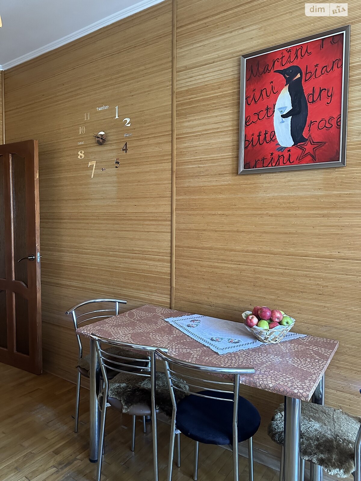 Продажа трехкомнатной квартиры в Тернополе, на ул. Котляревского, район Новый свет фото 1 Продажа трехкомнатной квартиры в Тернополе, на ул. Котляревского, район Новый свет фото 1