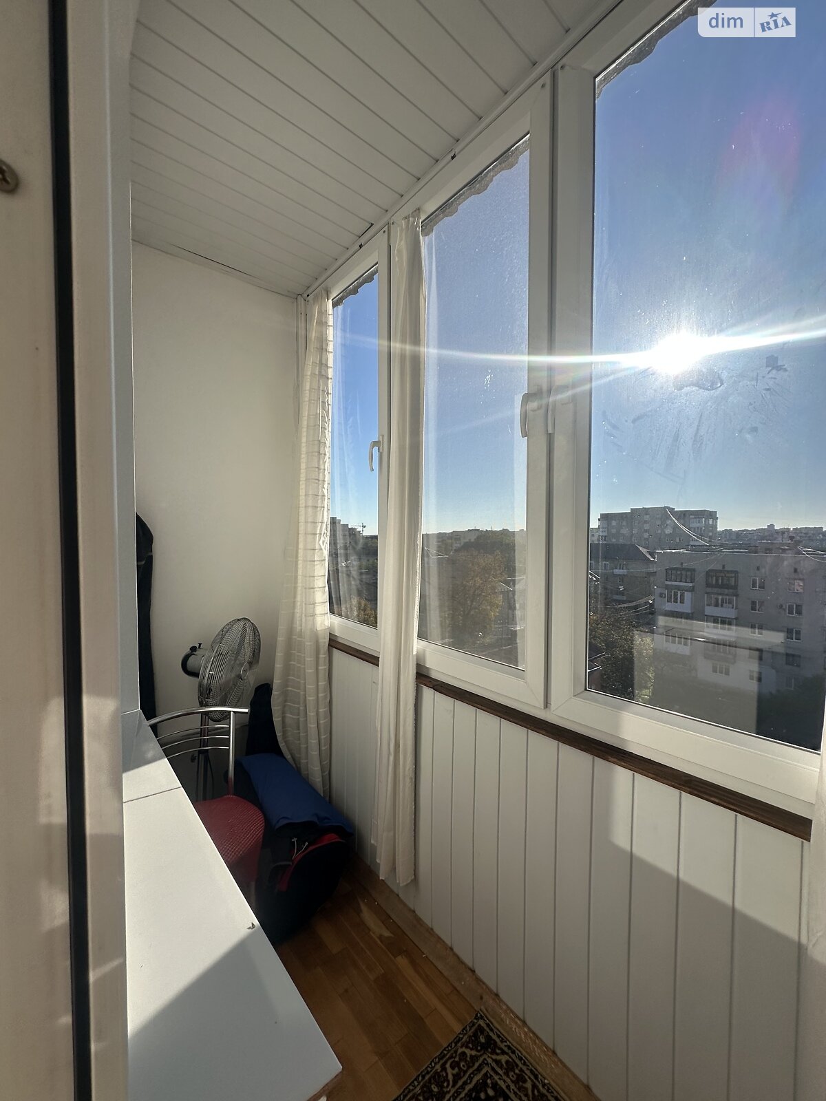 Продажа трехкомнатной квартиры в Тернополе, на ул. Котляревского, район Новый свет фото 1 Продажа трехкомнатной квартиры в Тернополе, на ул. Котляревского, район Новый свет фото 1