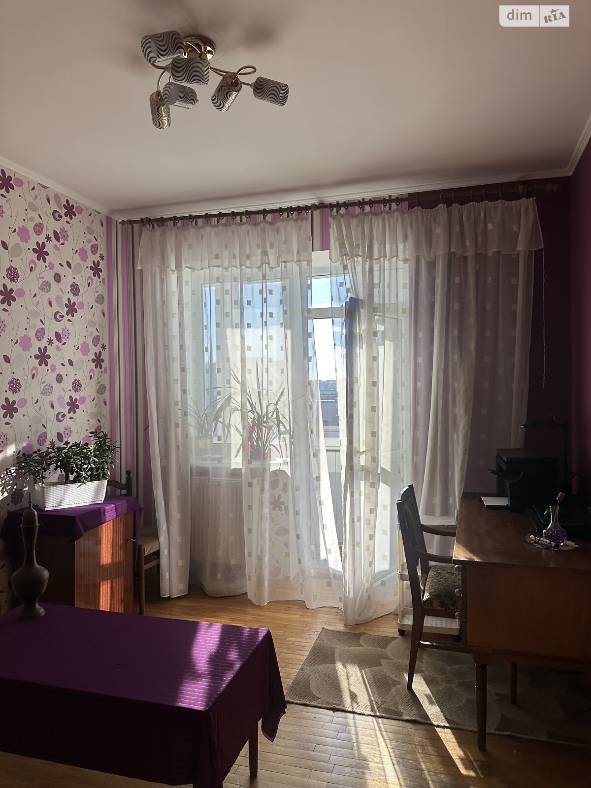 Продажа трехкомнатной квартиры в Тернополе, на ул. Котляревского, район Новый свет фото 1 Продажа трехкомнатной квартиры в Тернополе, на ул. Котляревского, район Новый свет фото 1