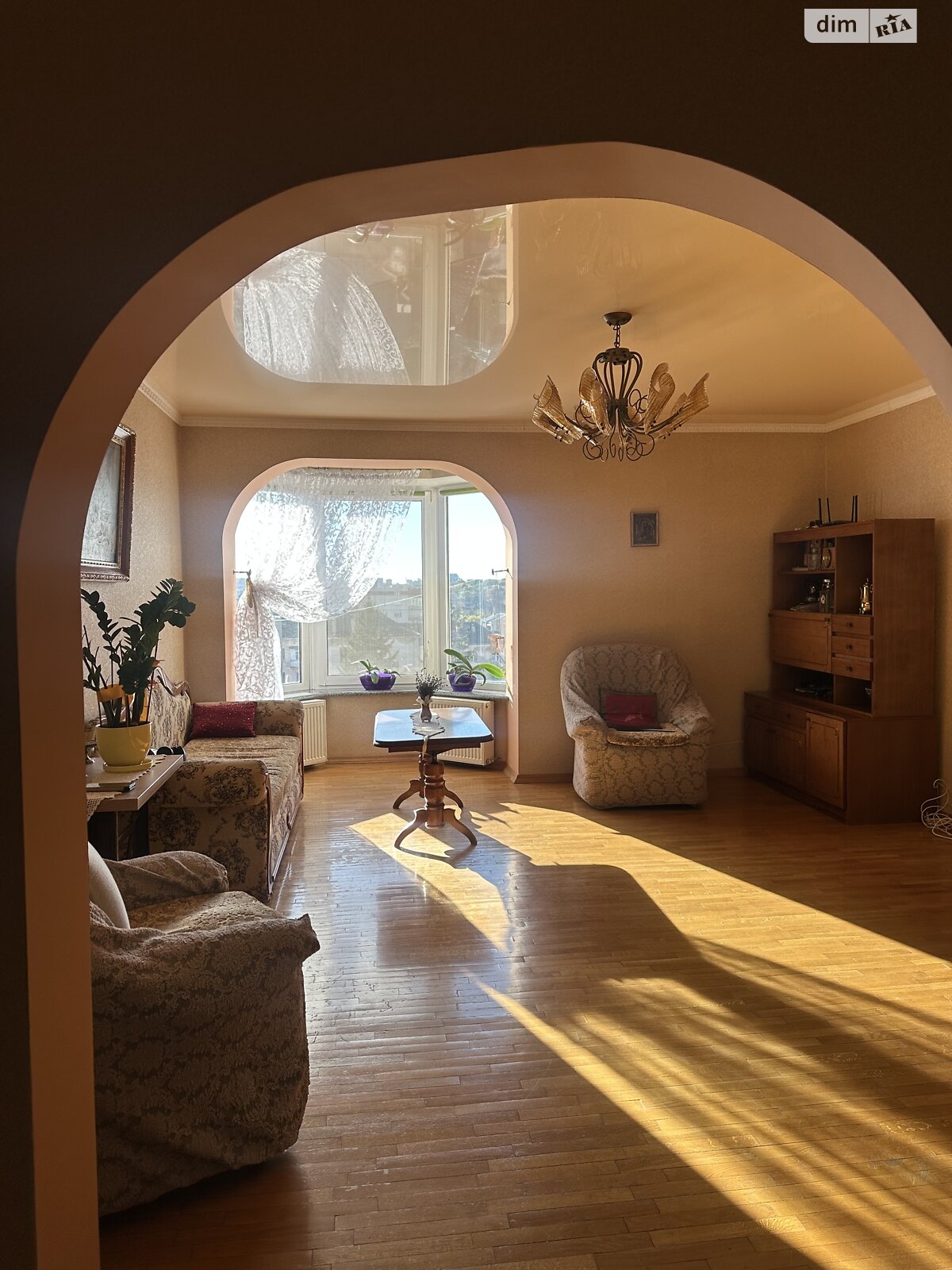 Продажа трехкомнатной квартиры в Тернополе, на ул. Котляревского, район Новый свет фото 1 Продажа трехкомнатной квартиры в Тернополе, на ул. Котляревского, район Новый свет фото 1