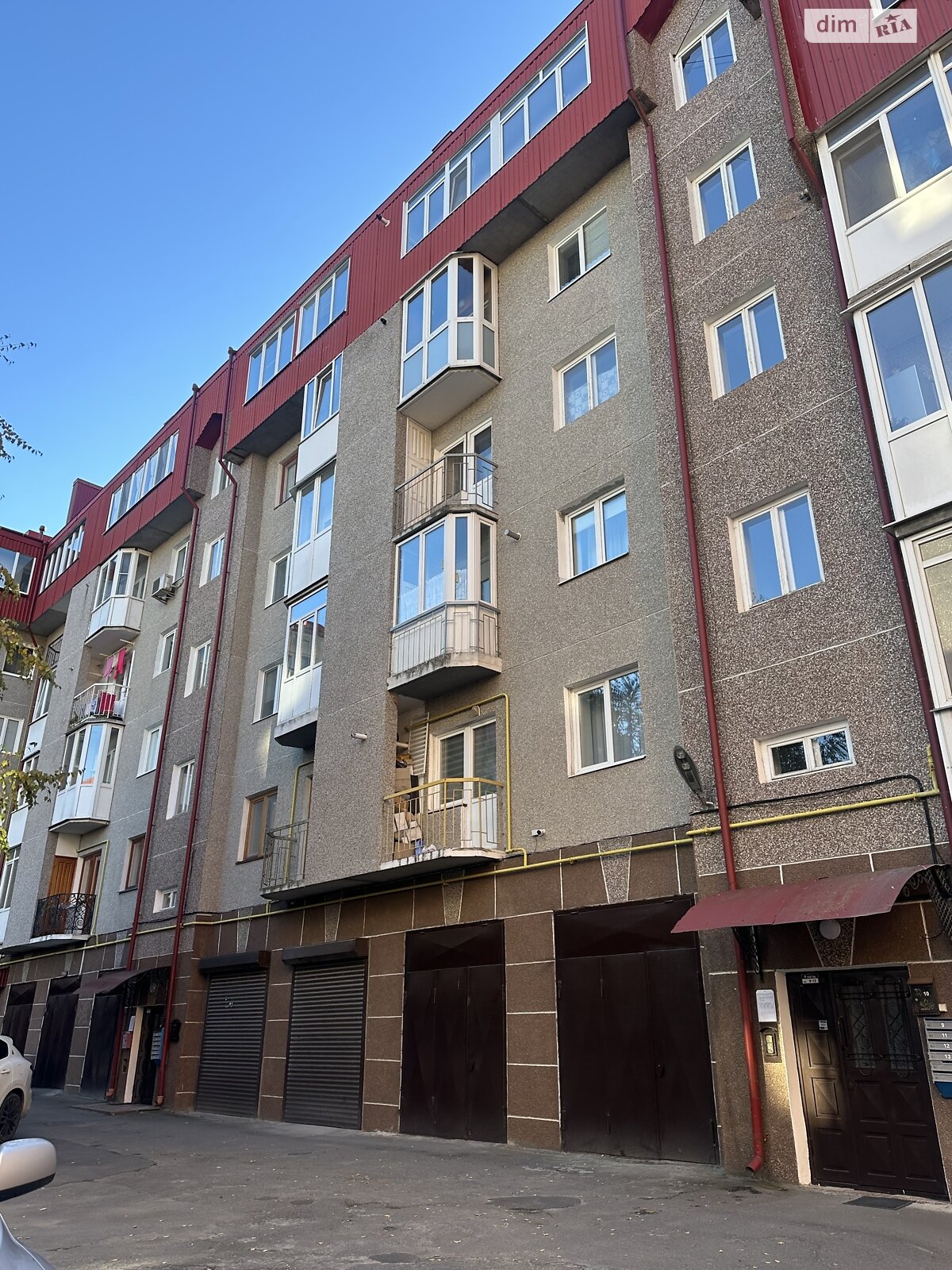 Продажа трехкомнатной квартиры в Тернополе, на ул. Котляревского, район Новый свет фото 1 Продажа трехкомнатной квартиры в Тернополе, на ул. Котляревского, район Новый свет фото 1