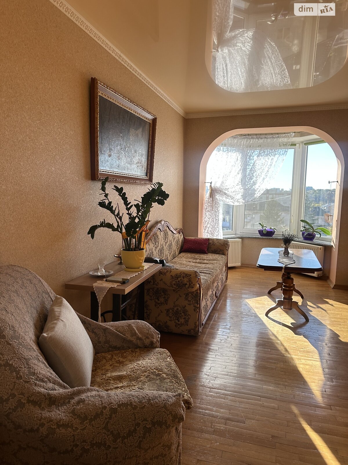 Продажа трехкомнатной квартиры в Тернополе, на ул. Котляревского, район Новый свет фото 1 Продажа трехкомнатной квартиры в Тернополе, на ул. Котляревского, район Новый свет фото 1