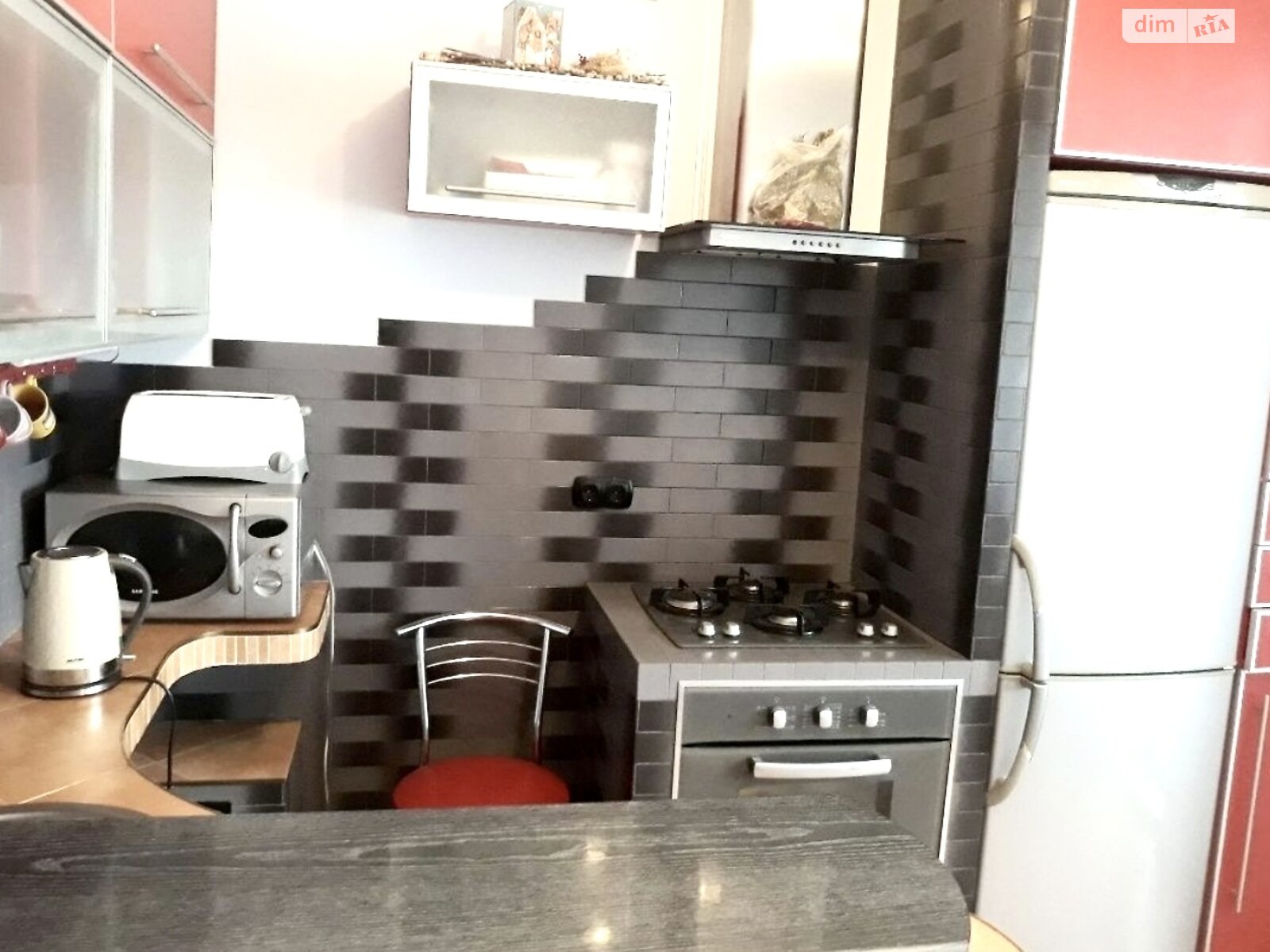 Продажа однокомнатной квартиры в Тернополе, на ул. Котляревского, район Новый свет фото 1