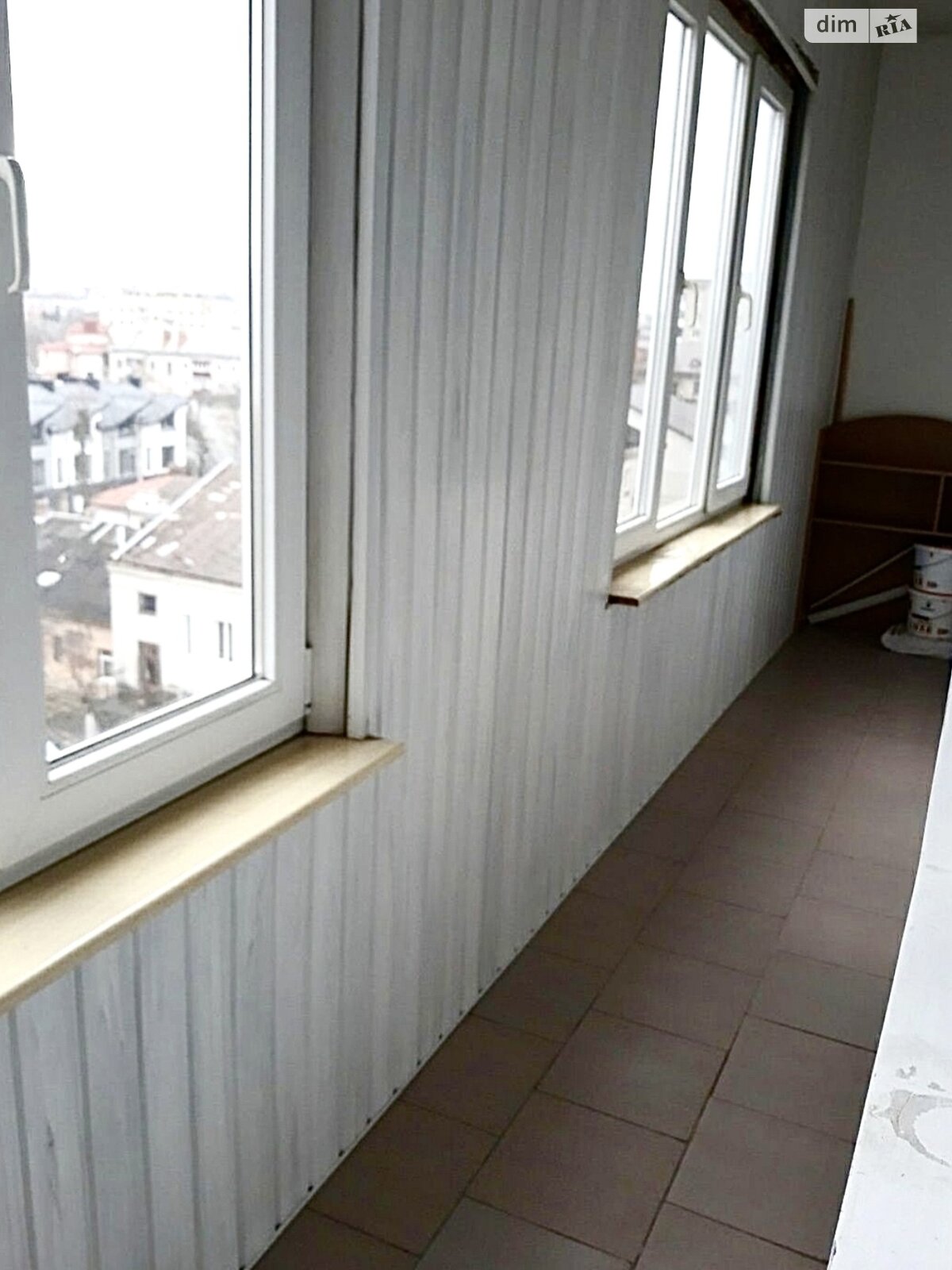 Продажа однокомнатной квартиры в Тернополе, на ул. Котляревского, район Новый свет фото 1