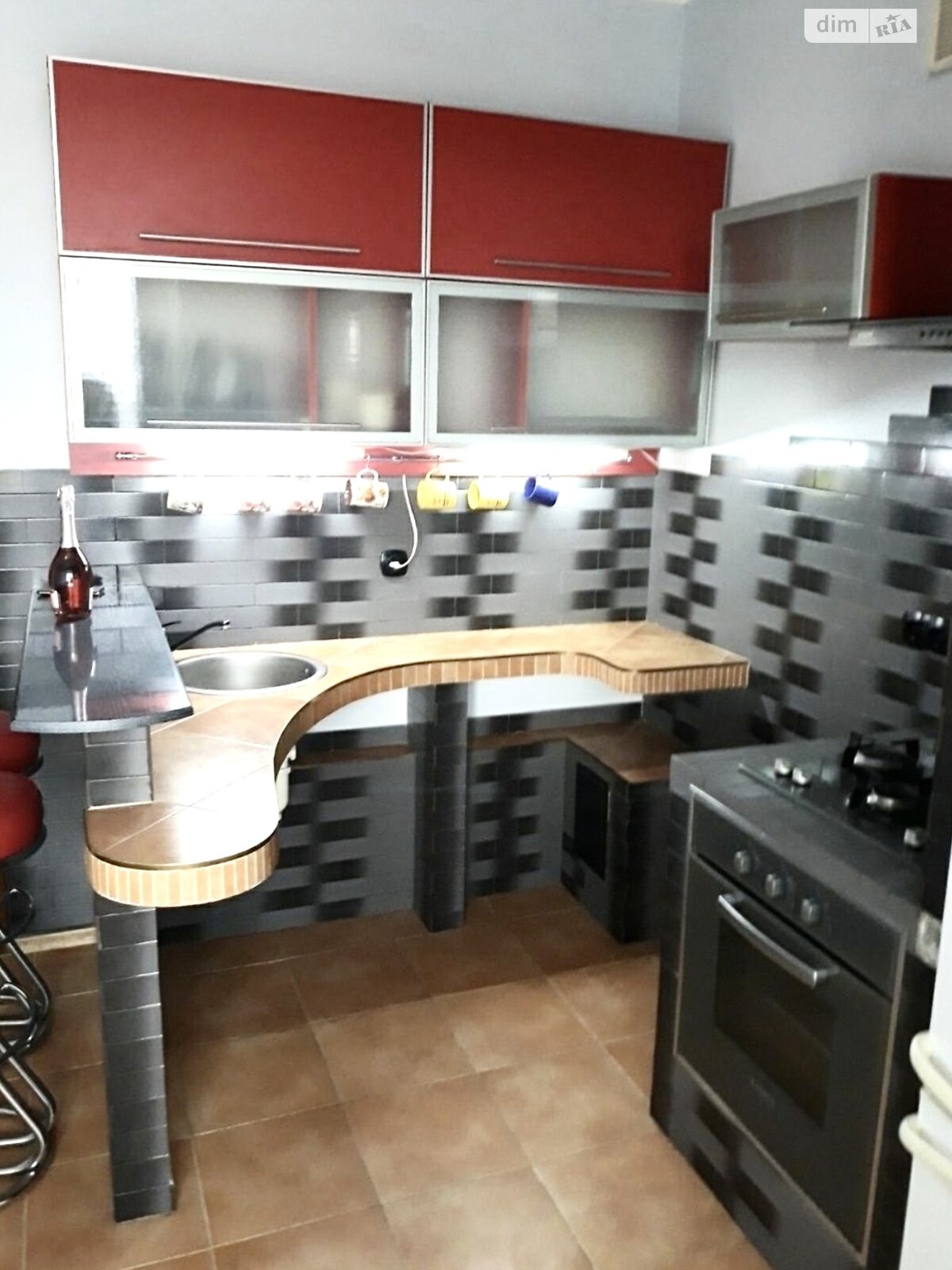 Продажа однокомнатной квартиры в Тернополе, на ул. Котляревского, район Новый свет фото 1