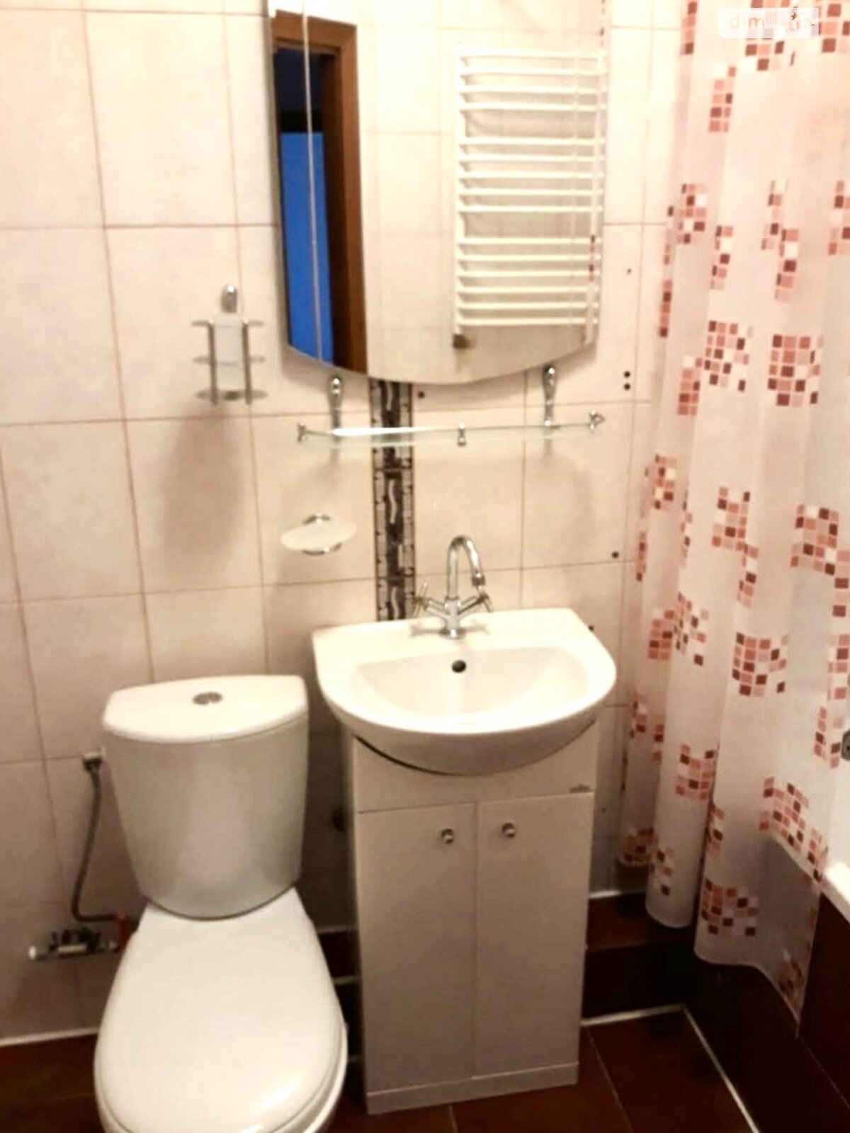 Продажа однокомнатной квартиры в Тернополе, на ул. Котляревского, район Новый свет фото 1