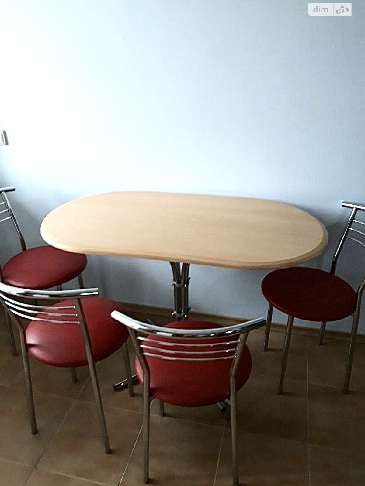 Продажа однокомнатной квартиры в Тернополе, на ул. Котляревского, район Новый свет фото 1