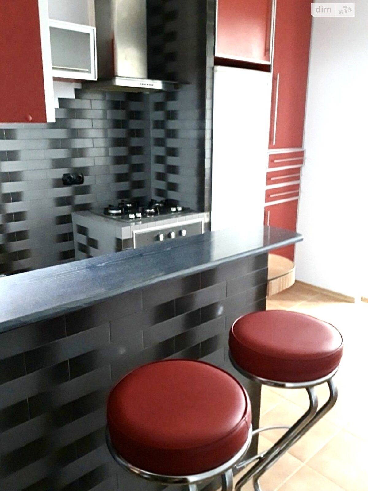 Продажа однокомнатной квартиры в Тернополе, на ул. Котляревского, район Новый свет фото 1