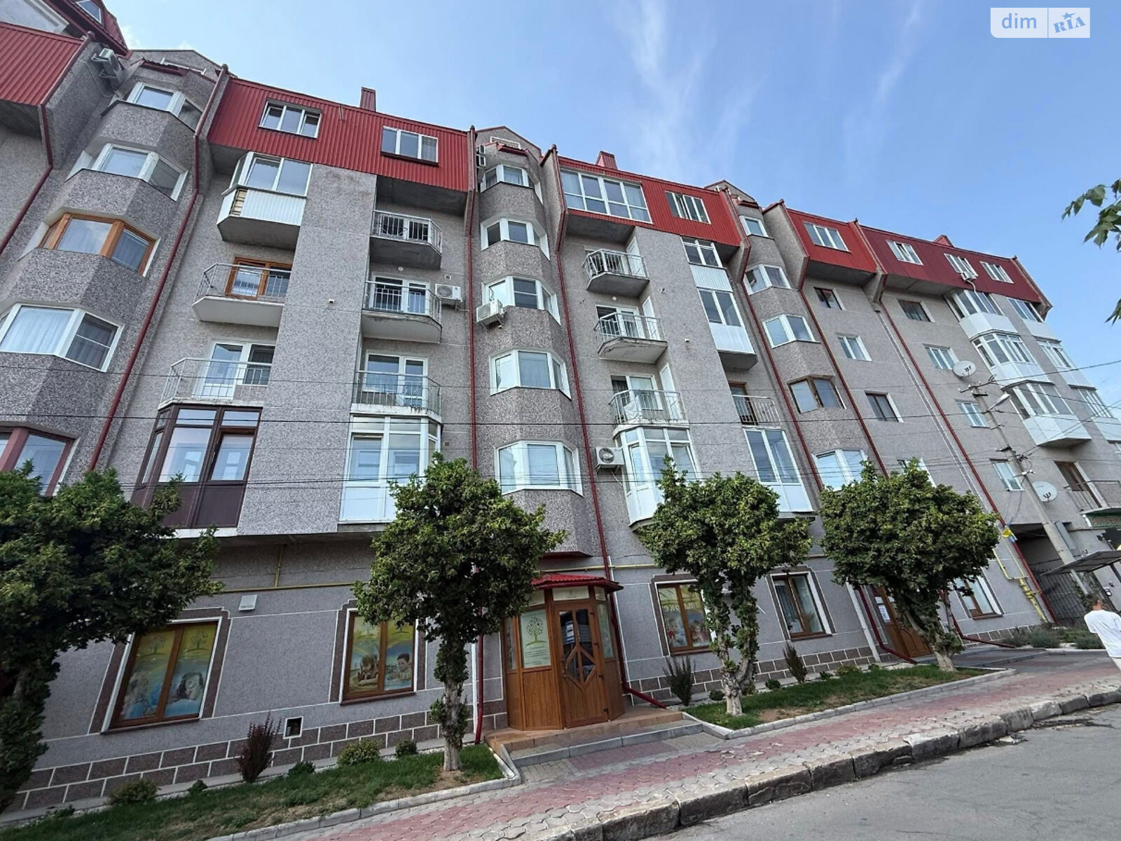 Продажа однокомнатной квартиры в Тернополе, на ул. Котляревского, район Новый свет фото 1